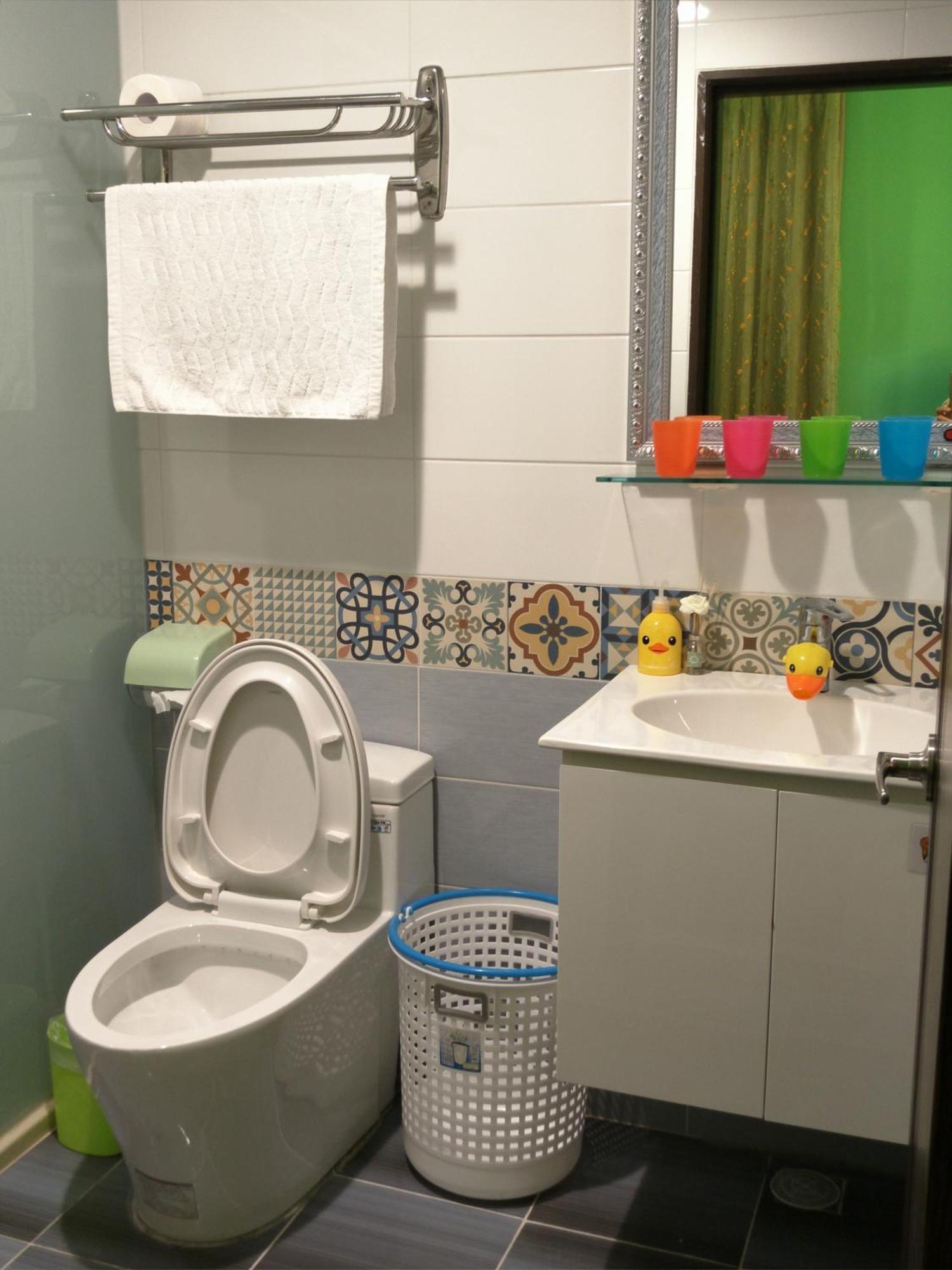 Misto B&B T'ai-tung Habitación foto