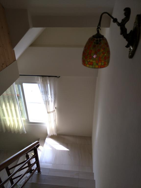Misto B&B T'ai-tung Exterior foto